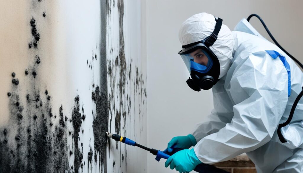 Fix Mold Miami