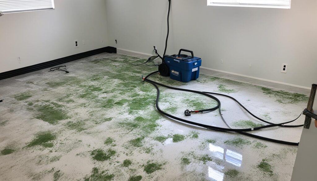 Fix Mold Miami