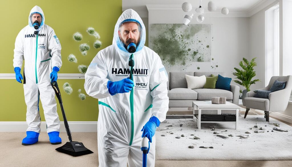 Fix Mold Miami