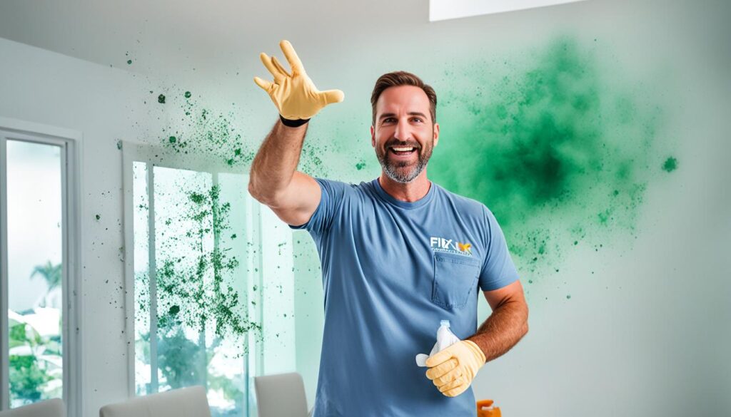 Fix Mold Miami