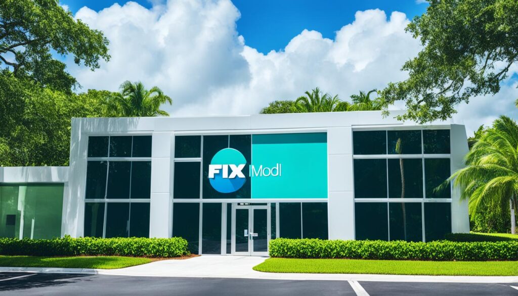 Fix Mold Miami