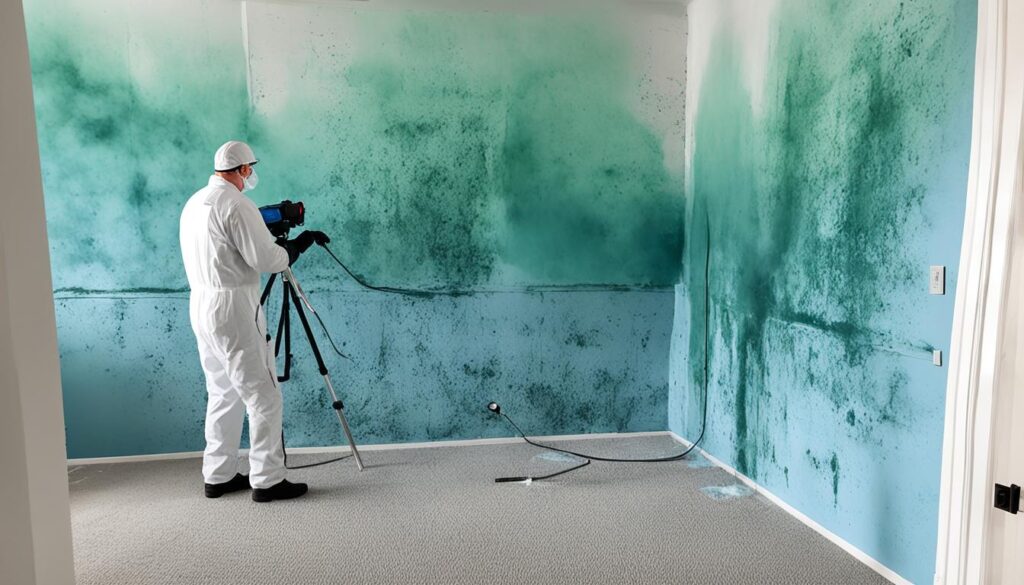 Fix Mold Miami