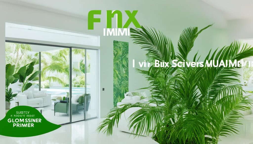 Fix Mold Miami