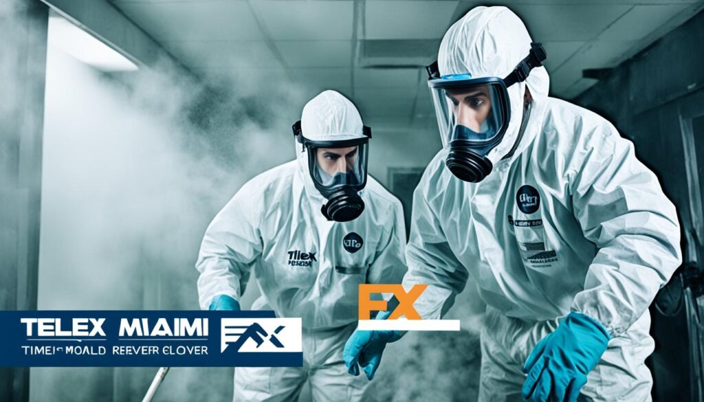 Fix Mold Miami