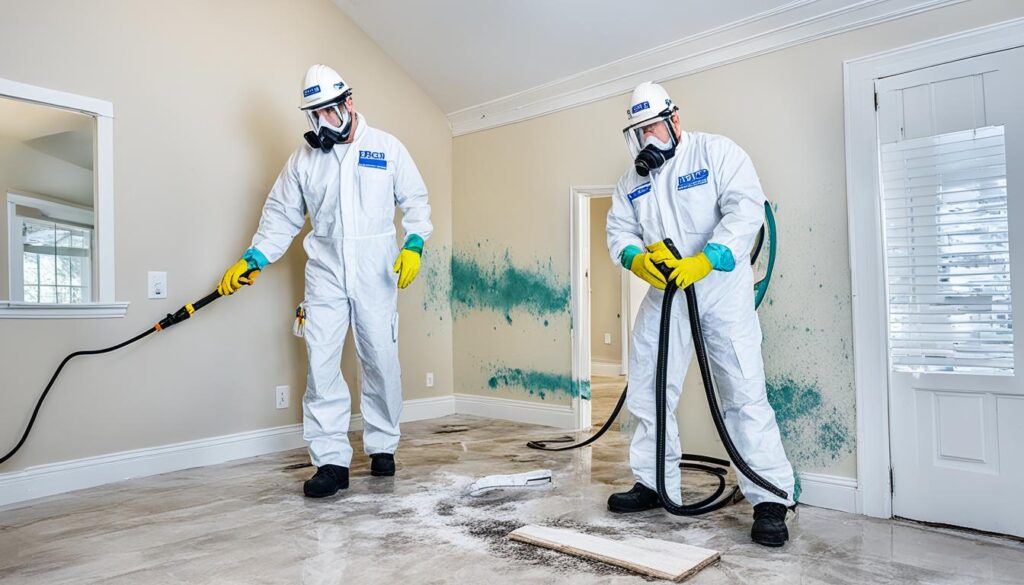 Fix Mold Miami