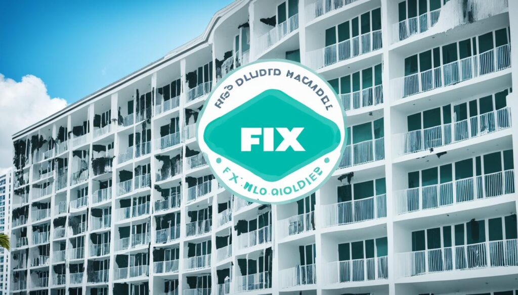 Fix Mold Miami