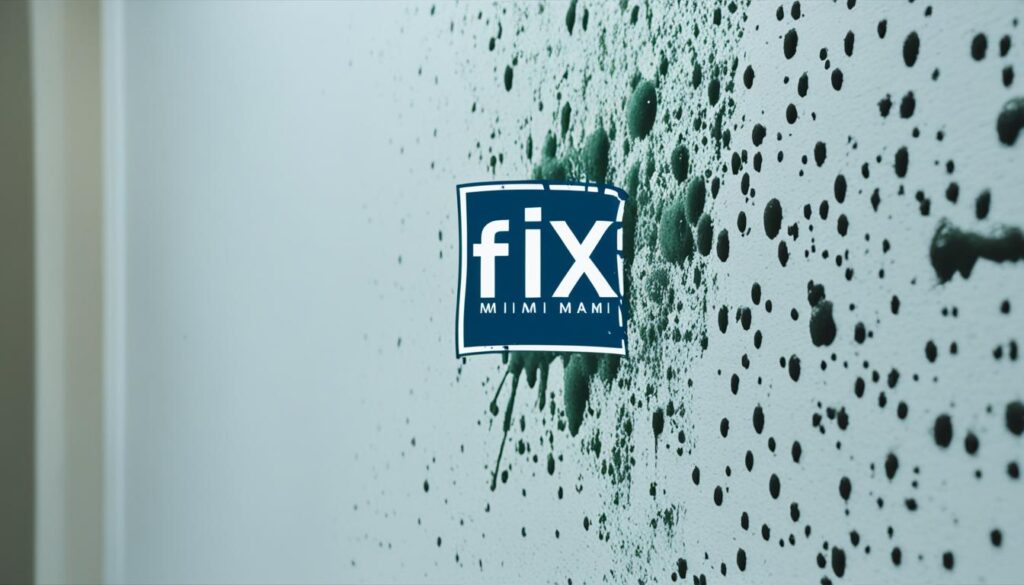 Fix Mold Miami