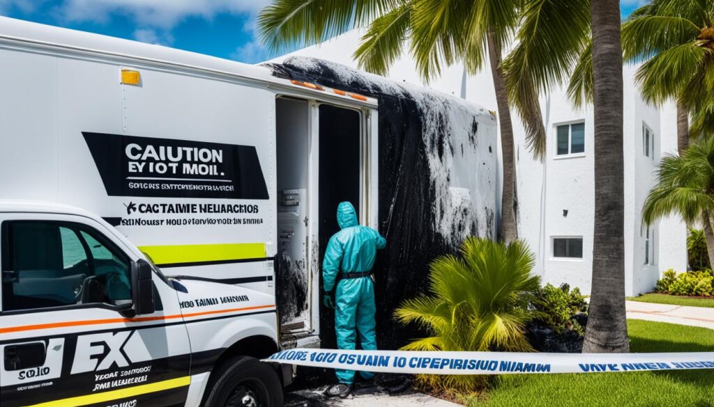 Fix Mold Miami