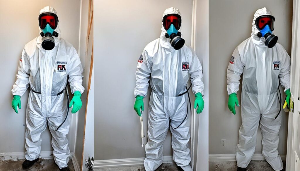 Fix Mold Miami