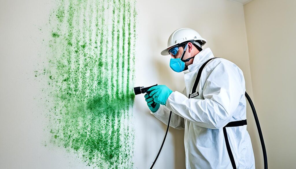 Fix Mold Miami