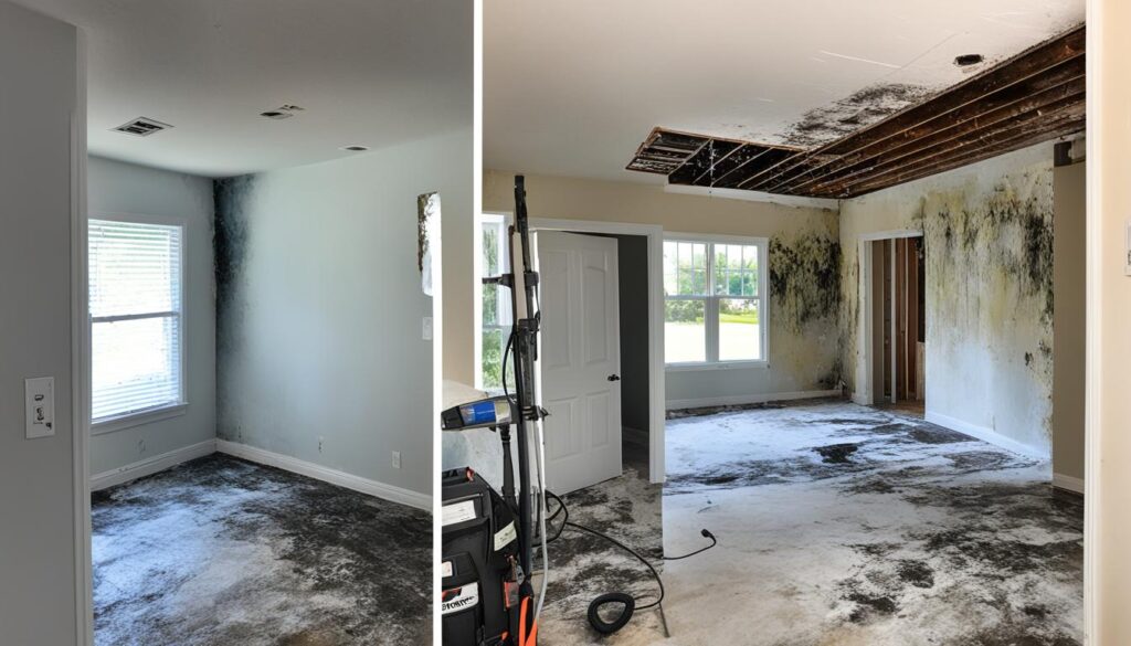 Fix Mold Miami