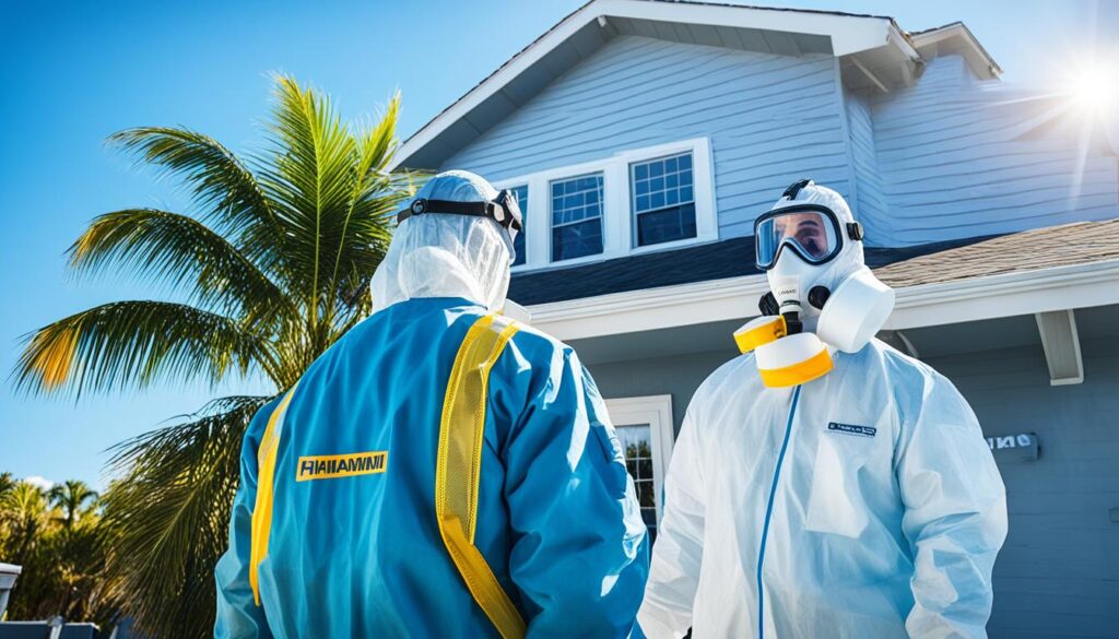 Fix Mold Miami