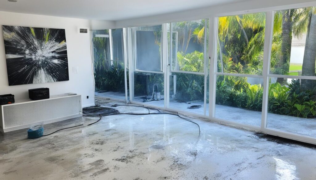 Fix Mold Miami