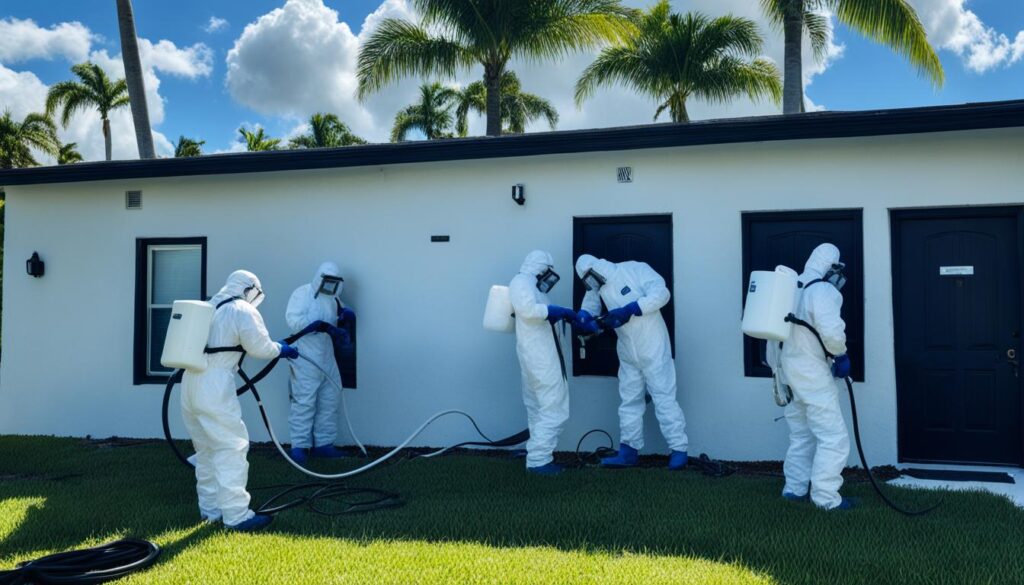 Fix Mold Miami