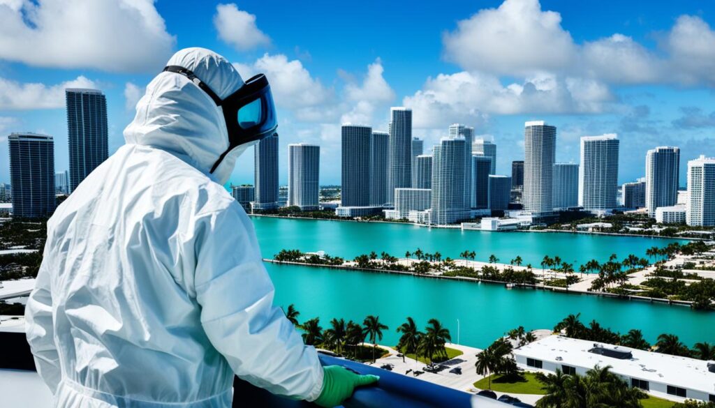 Fix Mold Miami