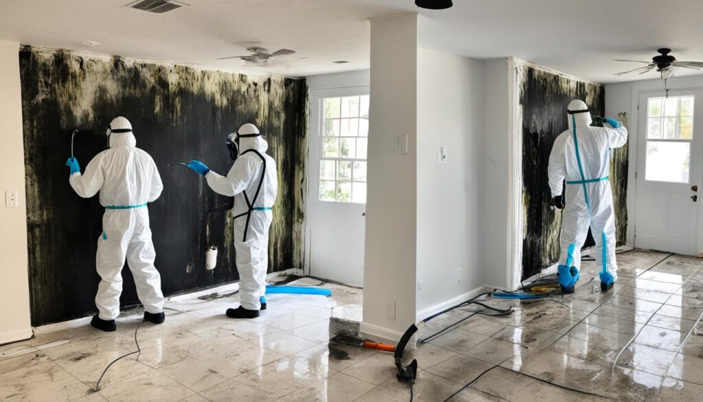 Fix Mold Miami