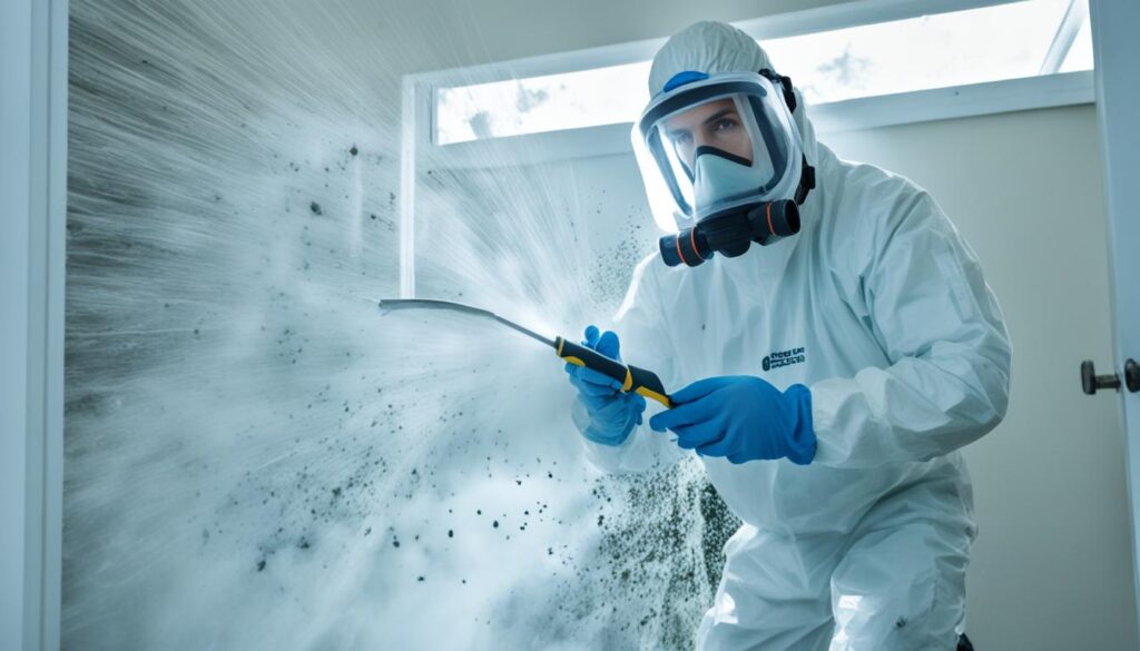 Fix Mold Miami