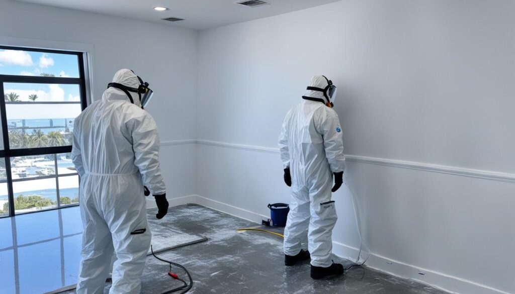 Fix Mold Miami