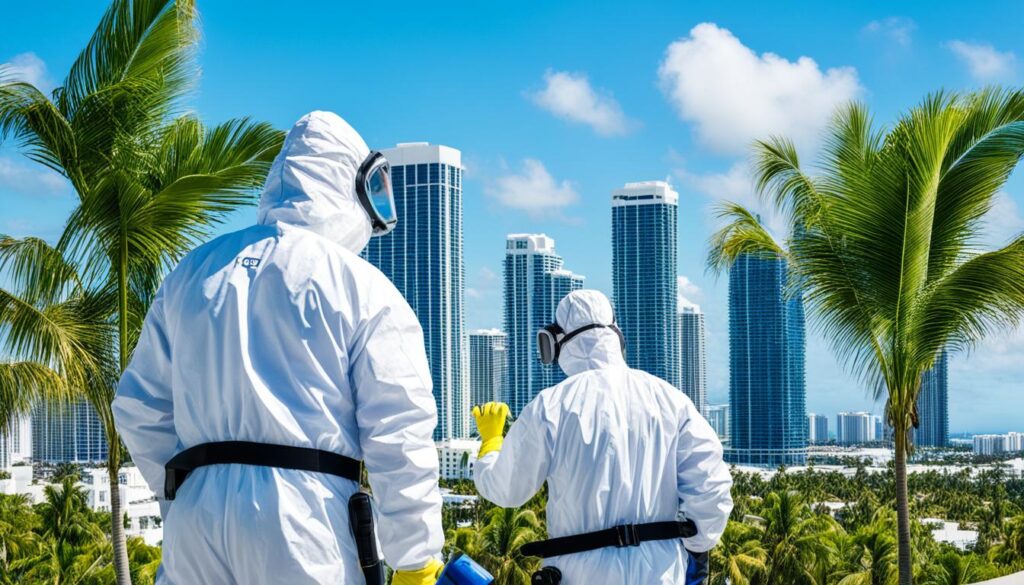 Fix Mold Miami