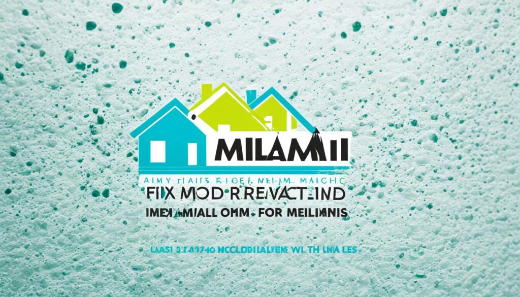 Fix Mold Miami