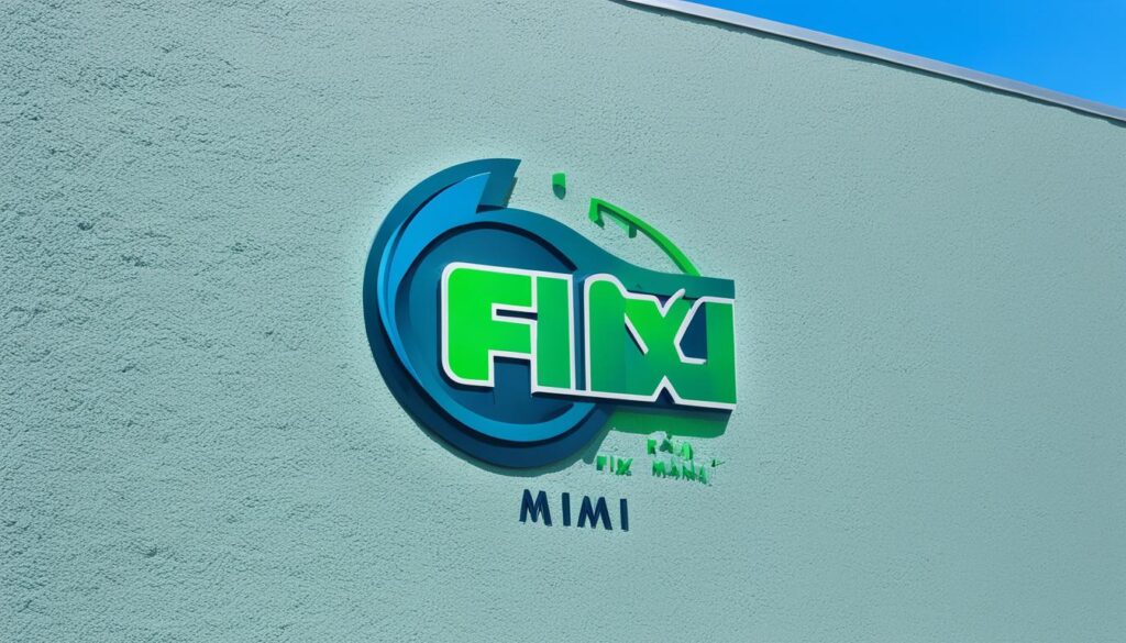 Fix Mold Miami