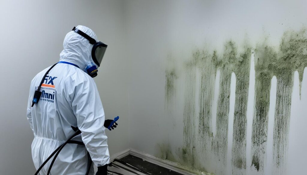 Fix Mold Miami