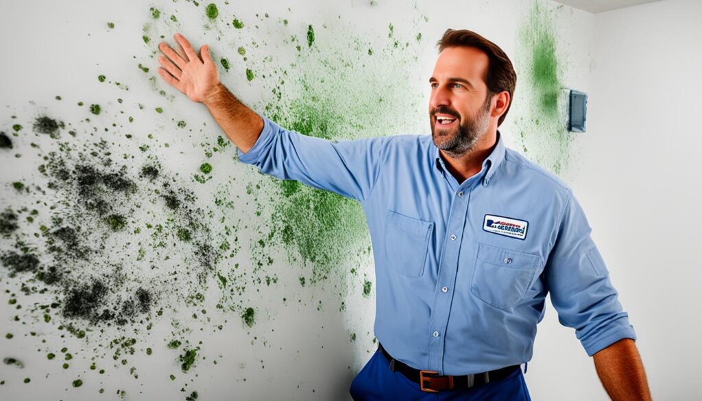 Fix Mold Miami