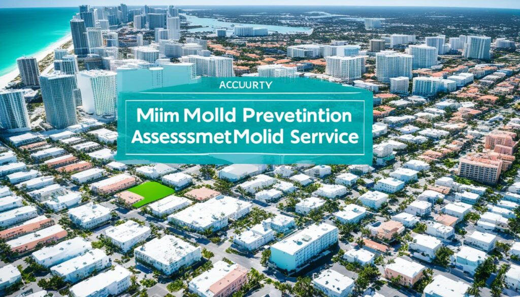 Fix Mold Miami