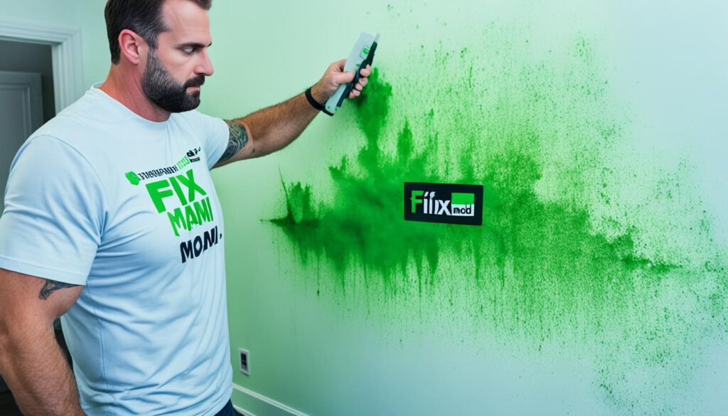 Fix Mold Miami