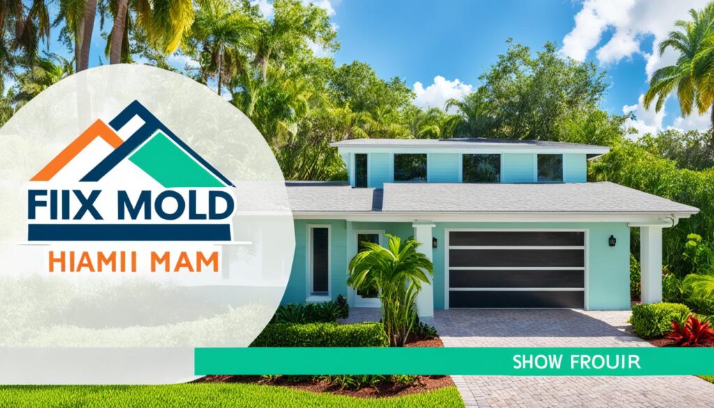 Fix Mold Miami