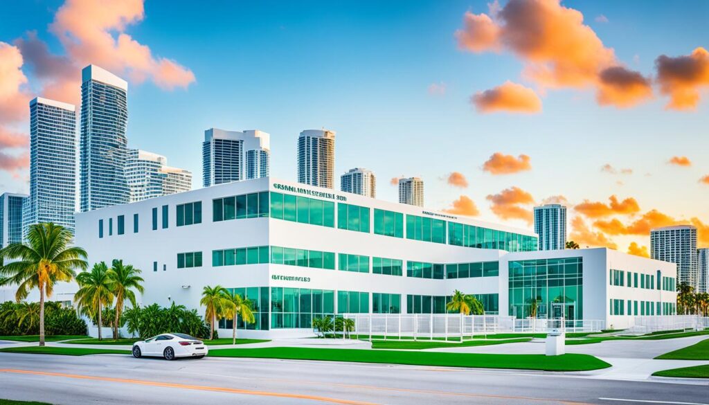 Fix Mold Miami