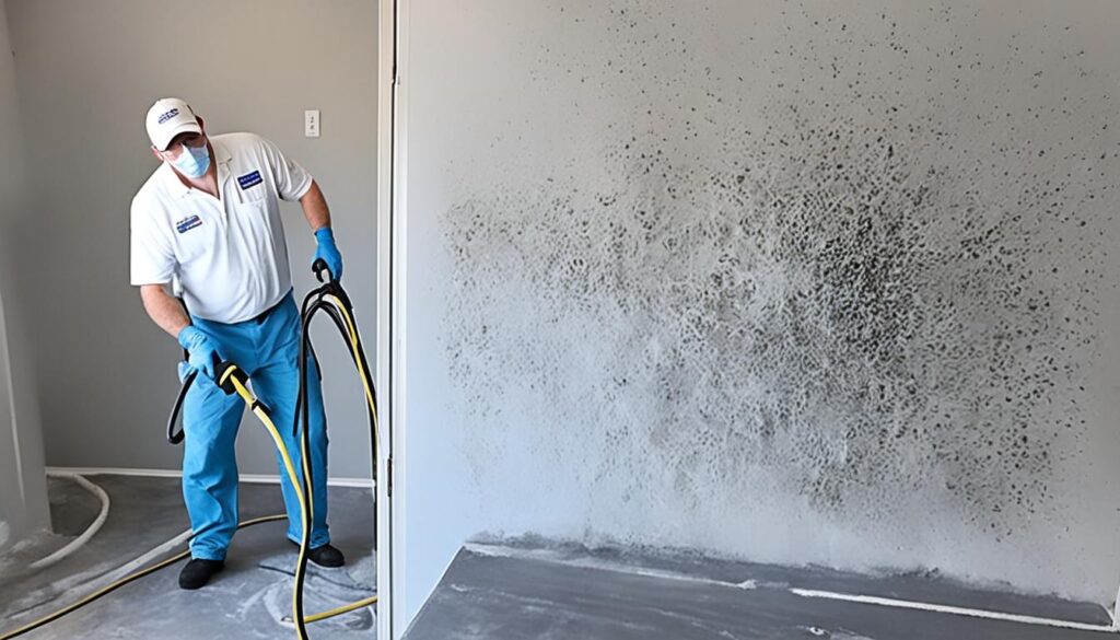 Fix Mold Miami