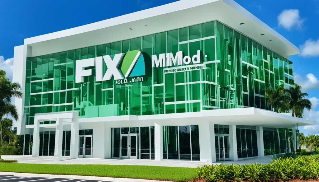 Fix Mold Miami