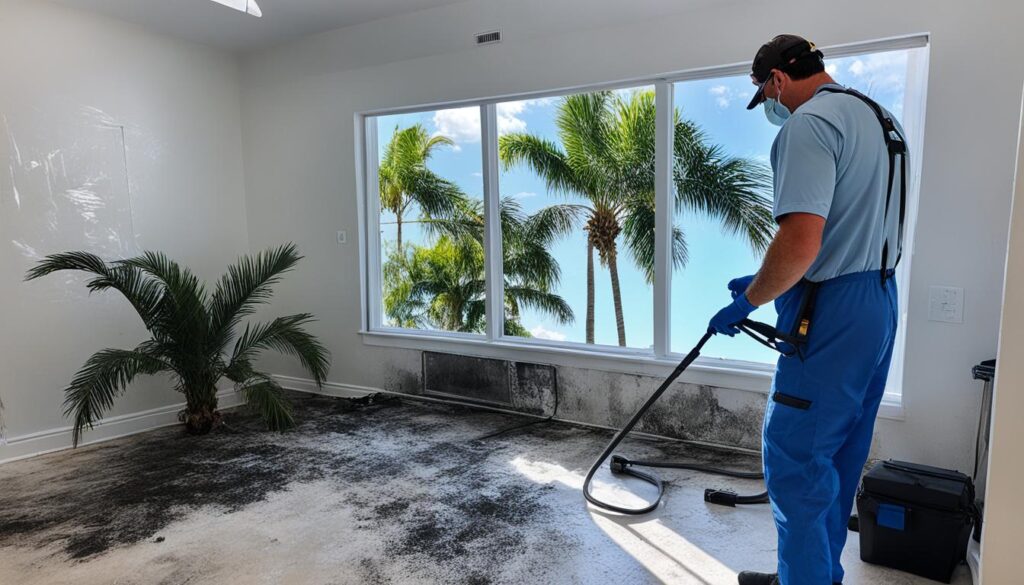 Fix Mold Miami