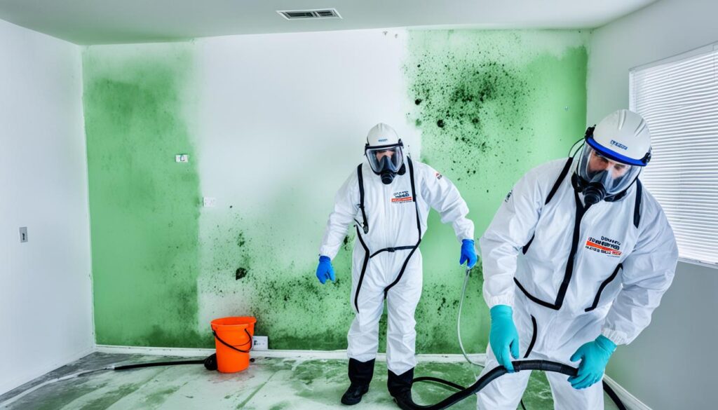 Fix Mold Miami