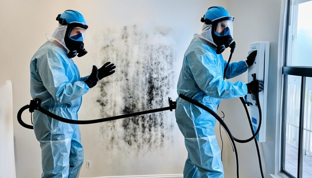 Fix Mold Miami