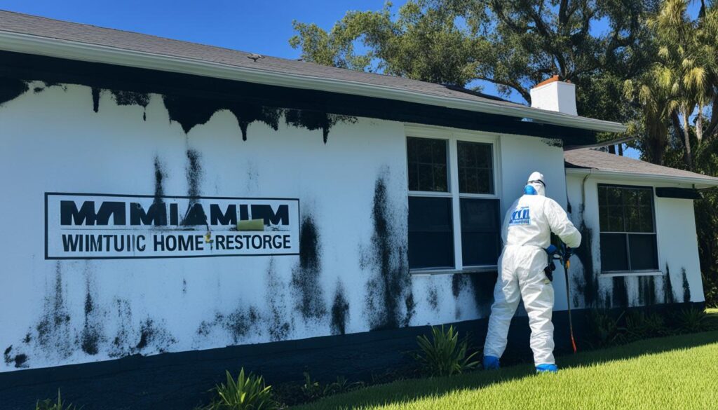 Fix Mold Miami