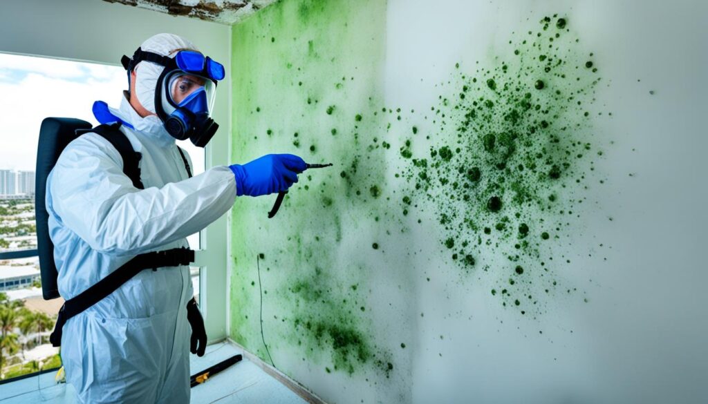 Fix Mold Miami