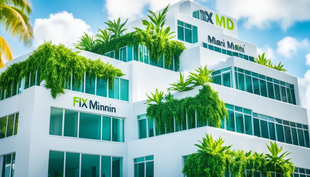 Fix Mold Miami