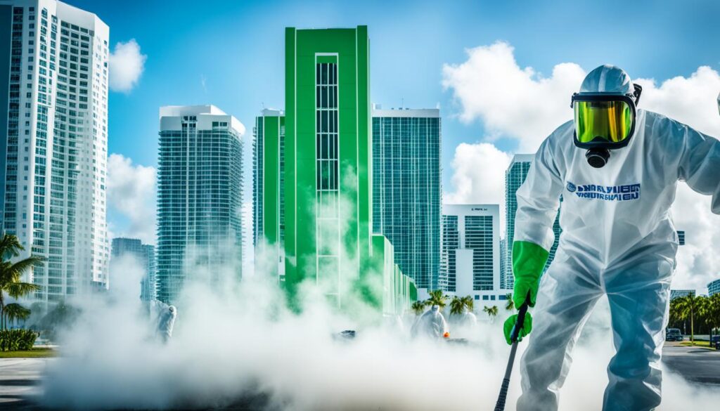 Fix Mold Miami