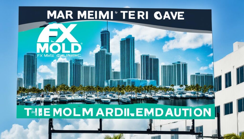 Fix Mold Miami