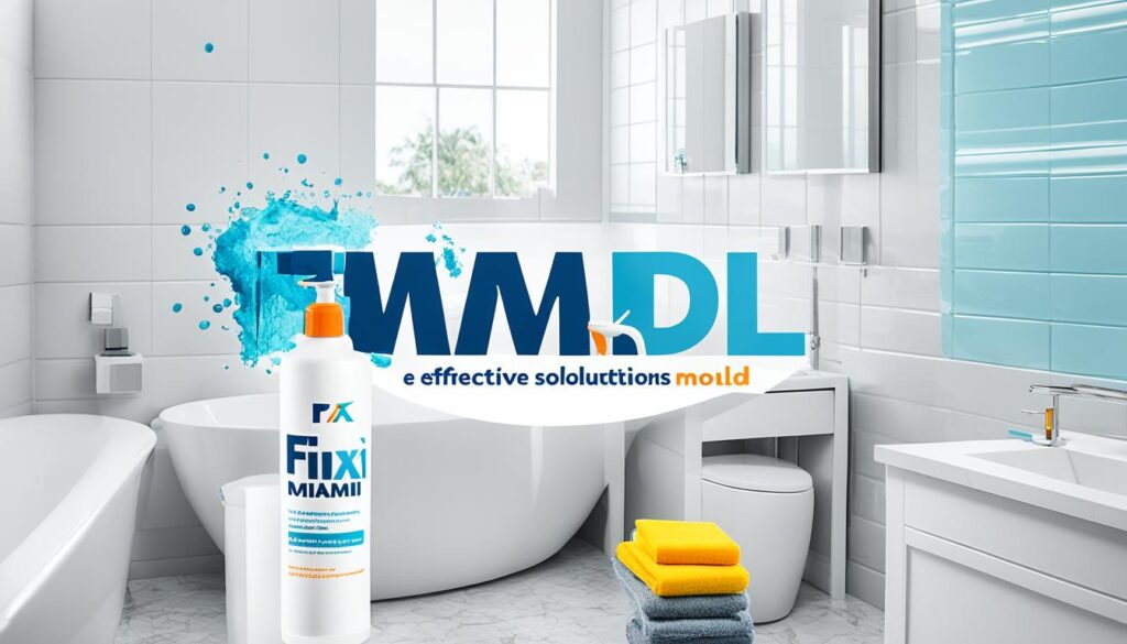 Fix Mold Miami