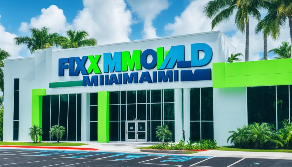 Fix Mold Miami