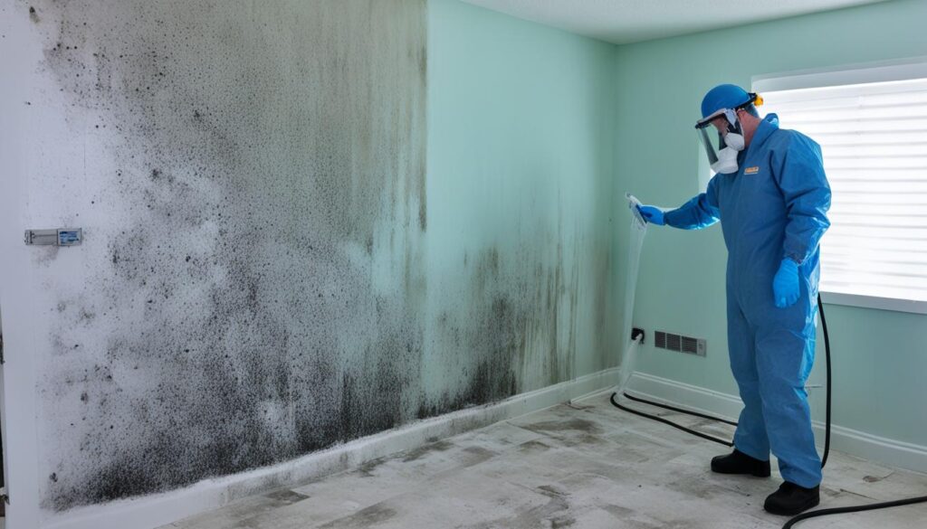 Fix Mold Miami