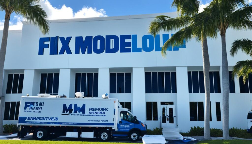 Fix Mold Miami