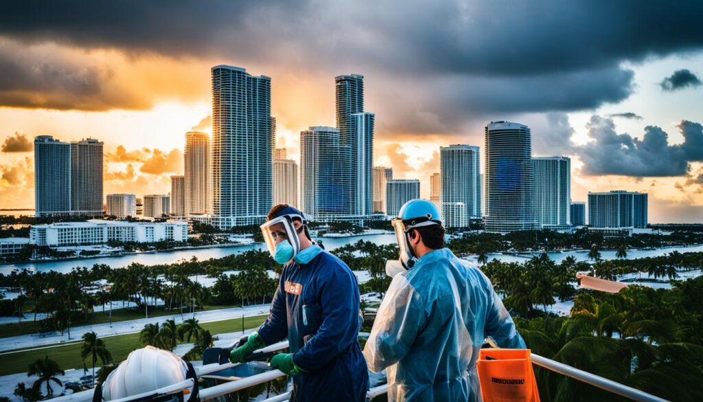 Fix Mold Miami