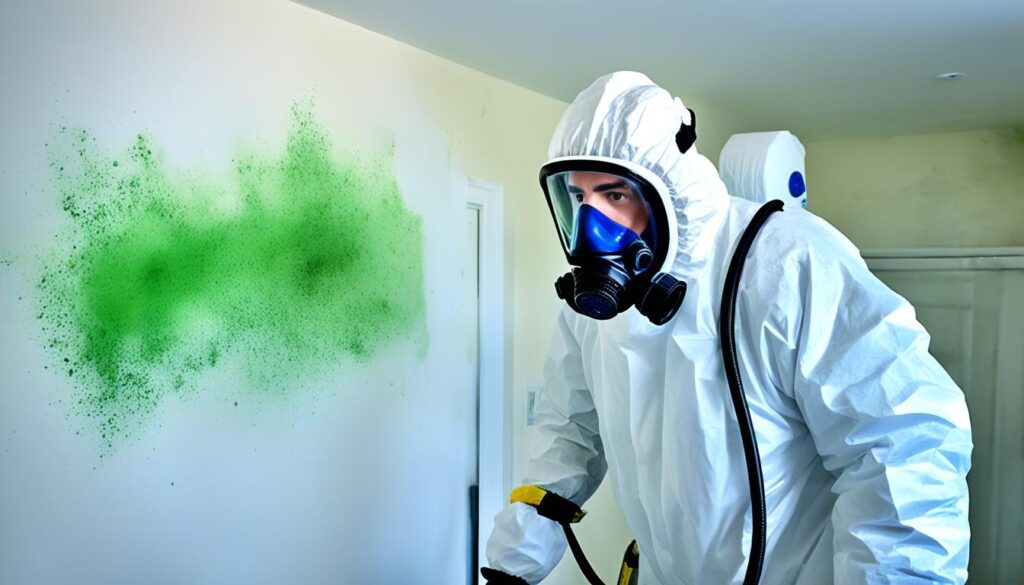 Fix Mold Miami