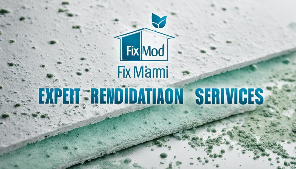 Fix Mold Miami