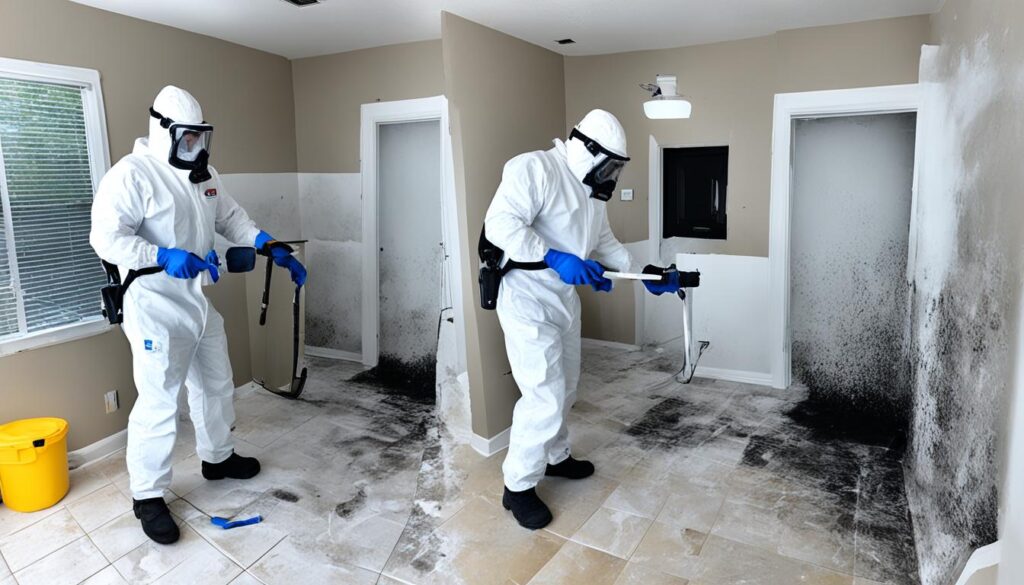 Fix Mold Miami