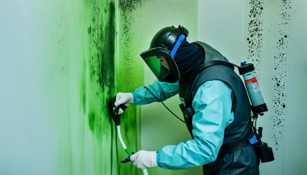 Fix Mold Miami